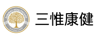北京三惟康健科技有限公司 Logo